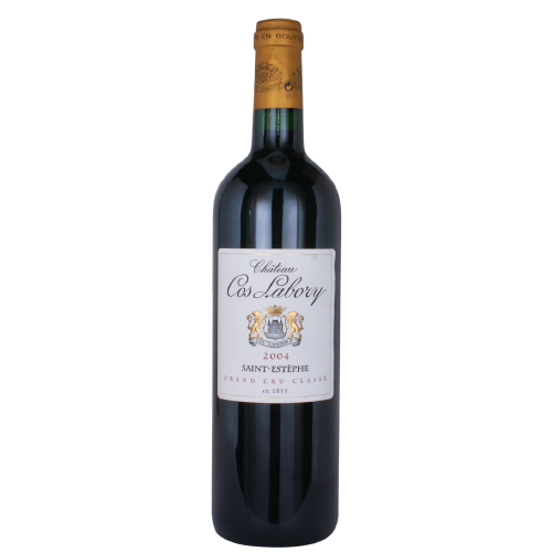 Chateau Cos Labory Saint-Estephe 2015