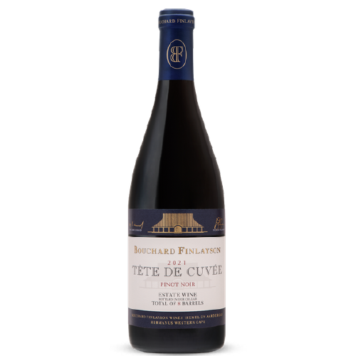 Bouchard Finlayson Tete-de-Cuvee Pinot Noir 2021