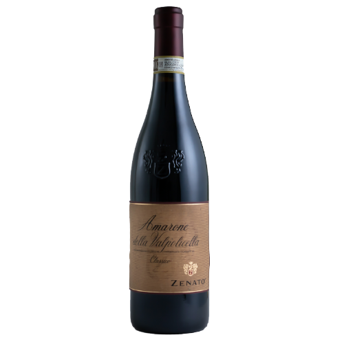 Amarone della Valpolicella Classico Riserva Zenato 2017