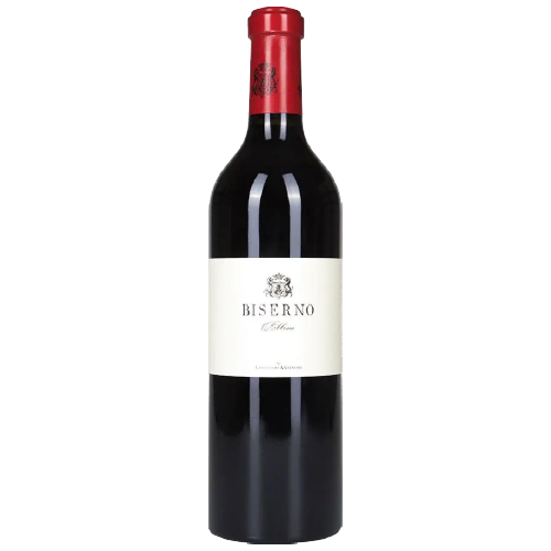Biserno Bibbona Toscano Rosso 2020