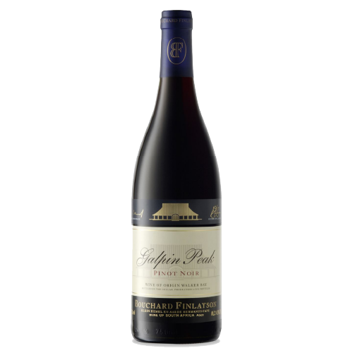 Bouchard Finlayson Galpin Peak Pinot Noir 2022