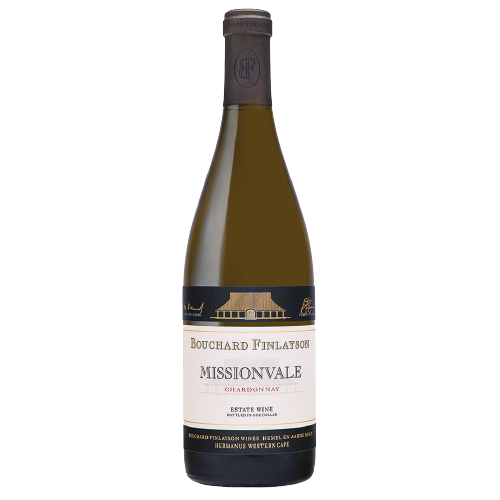 Bouchard Finlayson Missionvale Chardonnay 2023