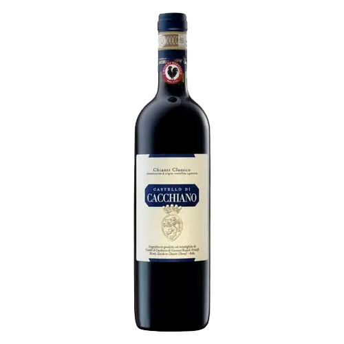 Castello di Cacchiano Chianti Classico DOCG 2020