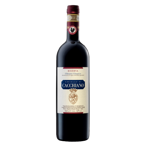 Castello di Cacchiano Chianti Classico Riserva 2019