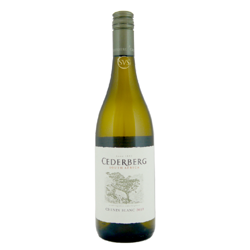 Cederberg Five Generation Chenin Blanc 2023