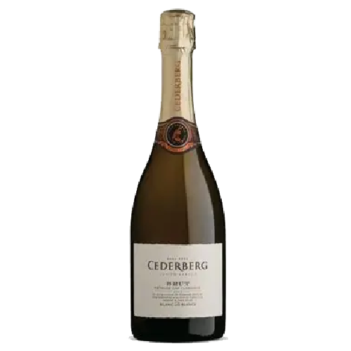 Cederberg Blanc de Blanc Method Cap Classique